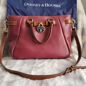 Dooney and Bourke Handbag